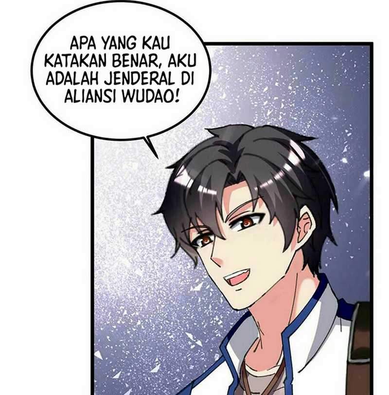 Rebirth Abandoned Less Return Chapter 206 Gambar 10